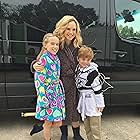 With Fiona Gubelmann and Will Buie