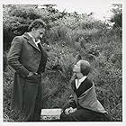 George C. Scott and Susannah York in Jane Eyre (1970)
