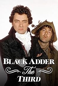 Primary photo for Blackadder the Third