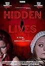 Deborah Shirley and Natalie Moore in Hidden Lives