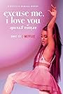 Ariana Grande in Ariana Grande: Excuse Me, I Love You (2020)
