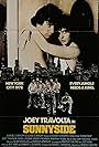 John Lansing, Stacey Pickren, and Joey Travolta in Sunnyside (1979)