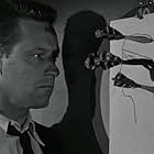 William Holden in The Dark Past (1948)