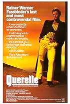Brad Davis in Querelle (1982)