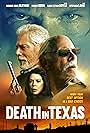 Bruce Dern, Lara Flynn Boyle, Stephen Lang, and Ronnie Gene Blevins in Death in Texas (2020)