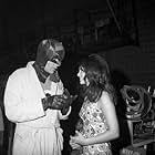 Adam West and Donna Loren in Batman (1966)