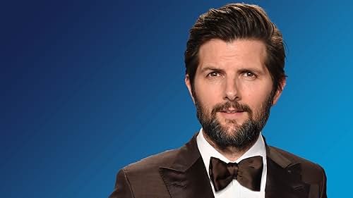 Adam Scott, known for his dynamic performances in 'Step Brothers,' "Parks and Recreation," and "Big Little Lies," has been nominated for an Emmy for playing two versions of the same character in the sci-fi series "Severance." "No Small Parts" takes a look at his versatile acting career. 