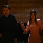 Sebastian Stan and Daisy Edgar-Jones in Fresh (2022)