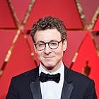 Composer Nicholas Britell attends the 89th Annual Academy Awards at Hollywood & Highland Center on February 26, 2017 in Hollywood, California. 