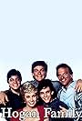 Jason Bateman, Dan Ponce, Sandy Duncan, Jeremy Licht, and Josh Taylor in Valerie (1986)
