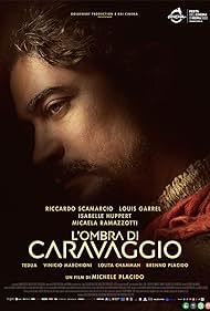 Riccardo Scamarcio in Caravaggio's Shadow (2022)
