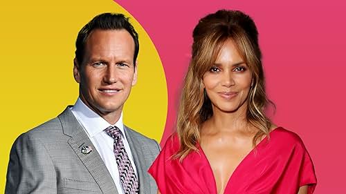Halle Berry and Patrick Wilson Answer Your Fan Questions