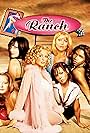 Jennifer Aspen, Jessica Collins, Samantha Ferris, Nicki Micheaux, and Paige Moss in The Ranch (2004)