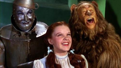 The Wizard of Oz: 70th Anniversary Ultimate Collector's Edition