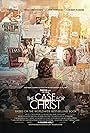 Robert Forster, Erika Christensen, and Mike Vogel in The Case for Christ (2017)