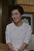 Yôko Tsukasa in The End of Summer (1961)