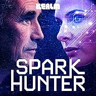Rebecca Ferguson and Mark Rylance in Spark Hunter (2022)