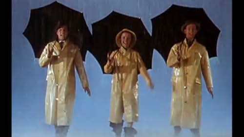 Trailer for the classic musical Singin' in the Rain, starring Gene Kelly, Donald O'Connor, and Debbie Reynolds. 