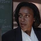 CCH Pounder in The X-Files (1993)