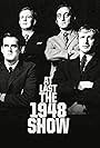 John Cleese, Graham Chapman, Marty Feldman, and Tim Brooke-Taylor in At Last the 1948 Show (1967)
