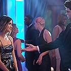 Laura Marano and Noah Centineo in The Perfect Date (2019)