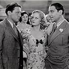 Spencer Tracy, Jean Harlow, and Joseph Calleia in Riffraff (1935)