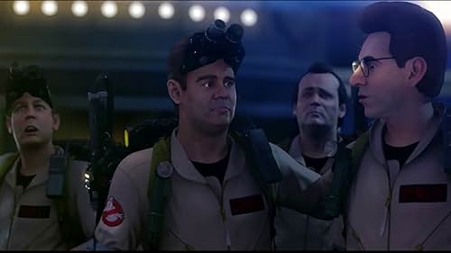 Ghostbusters: Remastered Reveal Trailer
