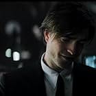 Robert Pattinson in The Batman (2022)