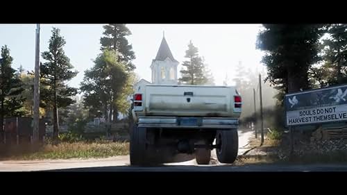 Far Cry 5: The Resistance