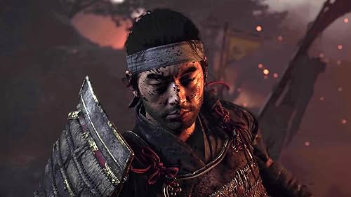 Ghost of Tsushima: Director's Commentary Preview