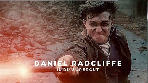 Daniel Radcliffe: Movie Moments