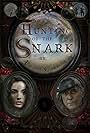 Ramon Tikaram and Corinne Furman in The Hunting of the Snark (2023)