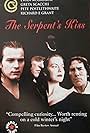 Ewan McGregor, Pete Postlethwaite, Greta Scacchi, and Richard E. Grant in The Serpent's Kiss (1997)