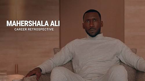 Take a closer look at the various roles Mahershala Ali has played throughout his acting career.