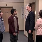 Simon Helberg, Kunal Nayyar, and Dave Theune in The Big Bang Theory (2007)