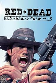 Robert T. Bogue in Red Dead Revolver (2004)