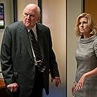 John Lithgow and Connie Britton in Bombshell (2019)