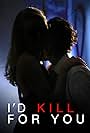 George Katt and Ryan Jennifer Jones in I'd Kill for You (2013)
