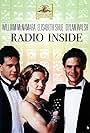 Elisabeth Shue, William McNamara, and Dylan Walsh in Radio Inside (1994)
