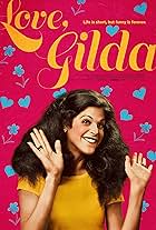 Gilda Radner in Love, Gilda (2018)