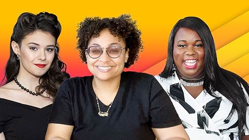 Raven-Symoné, Alex Newell, and Nicole Maines Reveal Their Pride Party Guest List