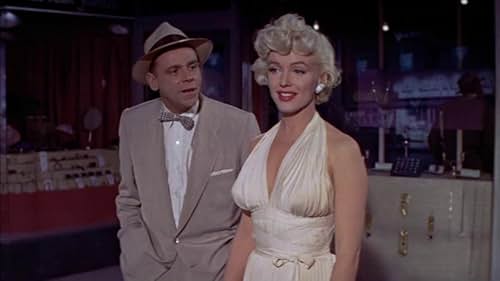The Seven Year Itch: Clip 1