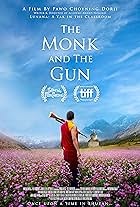 Tandin Wangchuk in The Monk and the Gun (2023)