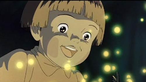 Trailer for Grave of Fireflies