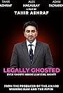 Tahirr Aashhraf in Legally Ghosted (2021)