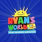 Ryan's World the Movie: Titan Universe Adventure (2024)
