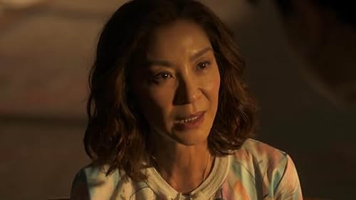 When the head of a powerful Taiwanese triad is shot by a mysterious assassin, his eldest son, legendary killer Charles "Chairleg" Sun (Justin Chien) heads to Los Angeles to protect his mother, Eileen (Michelle Yeoh), and his naive younger brother, Bruce (Sam Song Li), who's been completely sheltered from the truth of his family until now.