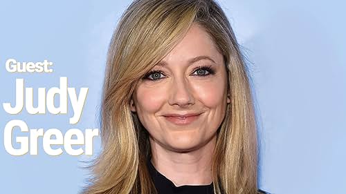 Judy Greer on Why 'Pulp Fiction' Changed Her Life