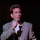 Jerry Seinfeld in Good News, Bad News (1989)