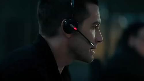 The Guilty takes place over the course of a single morning in a 911 dispatch call center. Call operator Joe Bayler (Gyllenhaal) tries to save a caller in grave danger, but he soon discovers that nothing is as it seems, and facing the truth is the only way out.